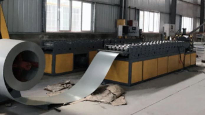 "Innovation-Driven, Pursuit Of Excellence"