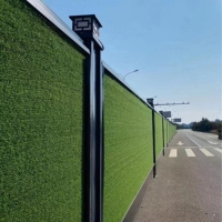 Advantages of prefabricated steel structure enclosure buildings