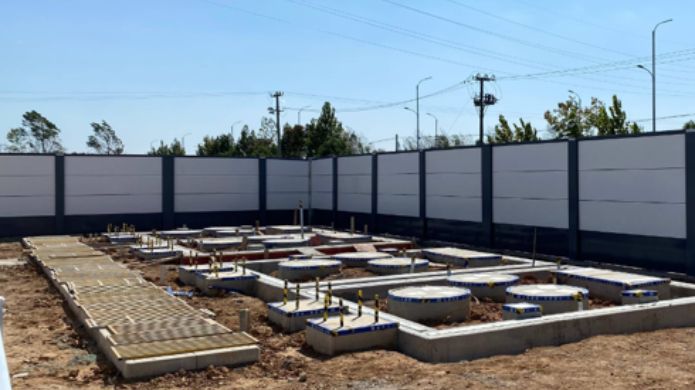 "Win-Win Cooperation, Create A Better Future"